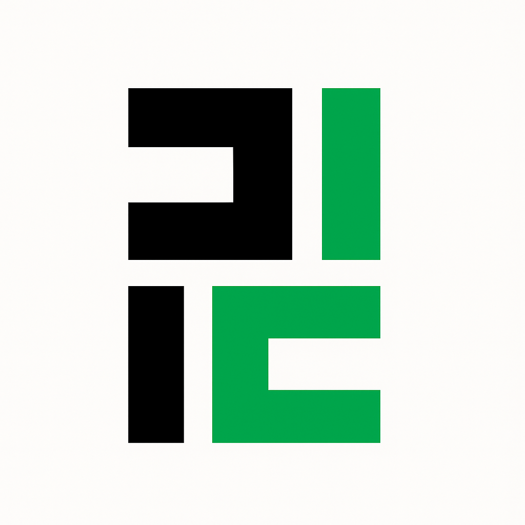 PCD Logo